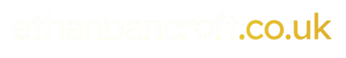 ethanbancroft.co.uk
